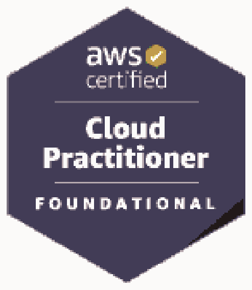 AWS Practitioner Certificate